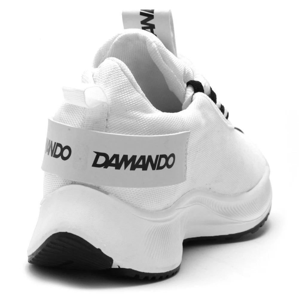 Tênis Esportivo Masculino Para Malhar Academia Cross Fit Confortável Lançamento 