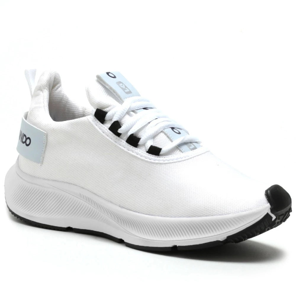 Tênis Esportivo Masculino Para Malhar Academia Cross Fit Confortável Lançamento 