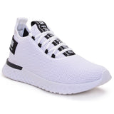 Sunnyside Tênis Esportivo Masculino E Feminino De Malha Respirável