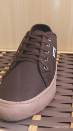 Tênis Masculino Dia A Dia Sapatênis Casual camurça macia e resistente