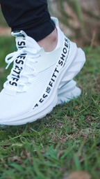 Tênis Esportivo Confortável Academia Corrida Academia fittshoes