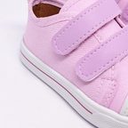 Tênis Infantil Menina e Menino Moda Blogueirinha Volta as Aulas Macio Leve Antiderrapante