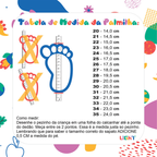 Tenis Infantil Meninos Casual Preto Escolar Confortavel Calce Facil