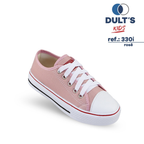 Tênis Infantil All Cano Baixo Moda Escola passeio Menino Menina confortavel Star Promoção Dult´s