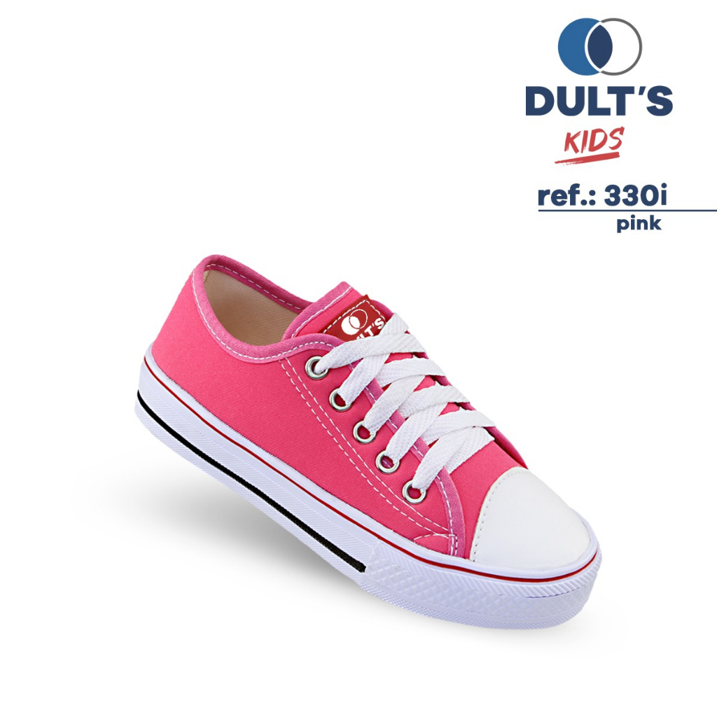 Tênis Infantil All Cano Baixo Moda Escola passeio Menino Menina confortavel Star Promoção Dult´s