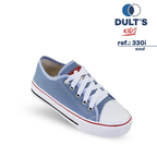 Tênis Infantil All Cano Baixo Moda Escola passeio Menino Menina confortavel Star Promoção Dult´s