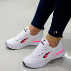 Tênis feminino lançamento 2023 para academia caminhada trabalho e lazer