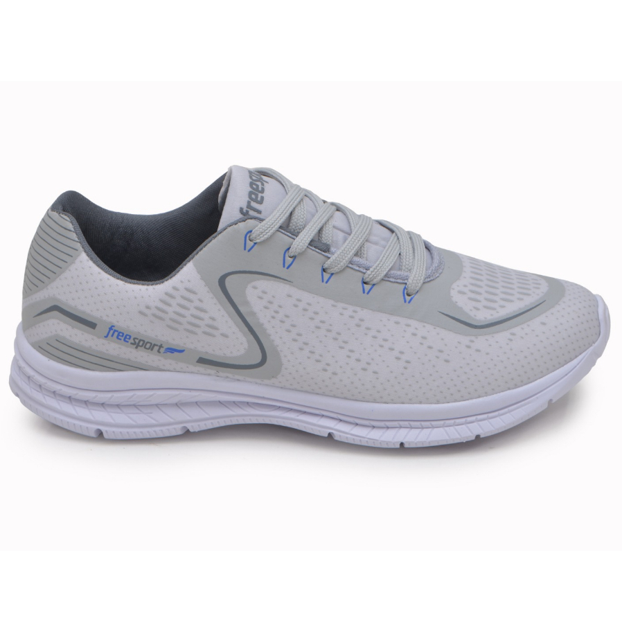 Tênis Masculino Esportivo Confortável Academia Corrida Caminhada