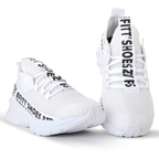 Tênis Esportivo Confortável Academia Corrida Academia fittshoes
