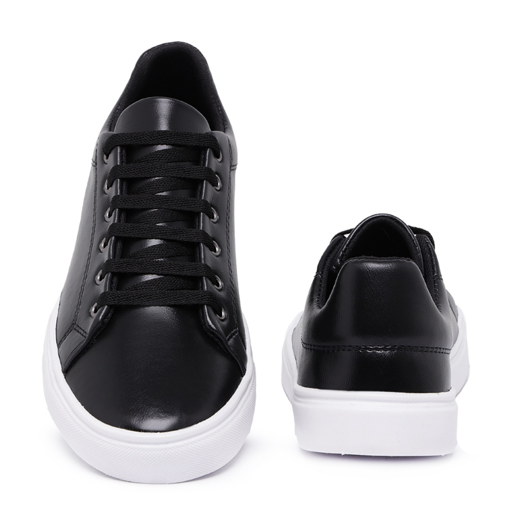 Tenis Sapatenis Maculino Casual Adulto e infantil