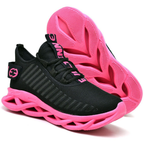 Tênis Para Corrida Masculino Esportivo Leve Confortável Sola Trança Barato Original