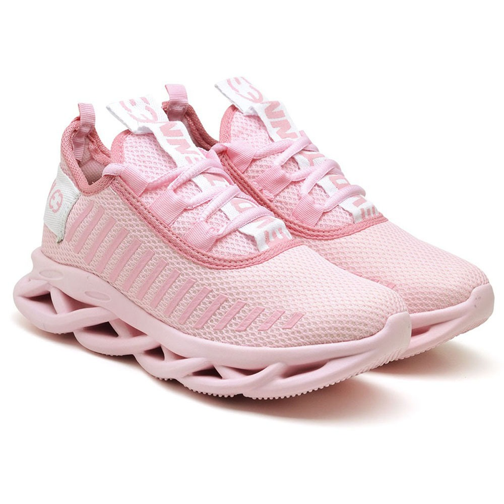 Tênis Para Corrida Masculino Esportivo Leve Confortável Sola Trança Barato Original