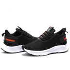 Tênis Esportivo Masculino Para Malhar Academia Cross Fit Confortável Lançamento 