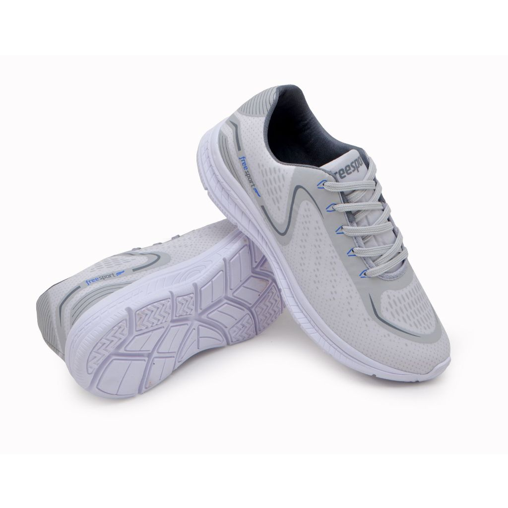 Tênis Masculino Esportivo Confortável Academia Corrida Caminhada