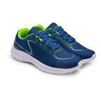 Tênis Masculino Esportivo Confortável Academia Corrida Caminhada