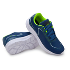 Tênis Masculino Esportivo Confortável Academia Corrida Caminhada