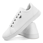 tênis casual masculino sapatênis barato Estiloso clean PROMOÇÃO