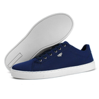 tênis casual masculino sapatênis barato Estiloso clean PROMOÇÃO