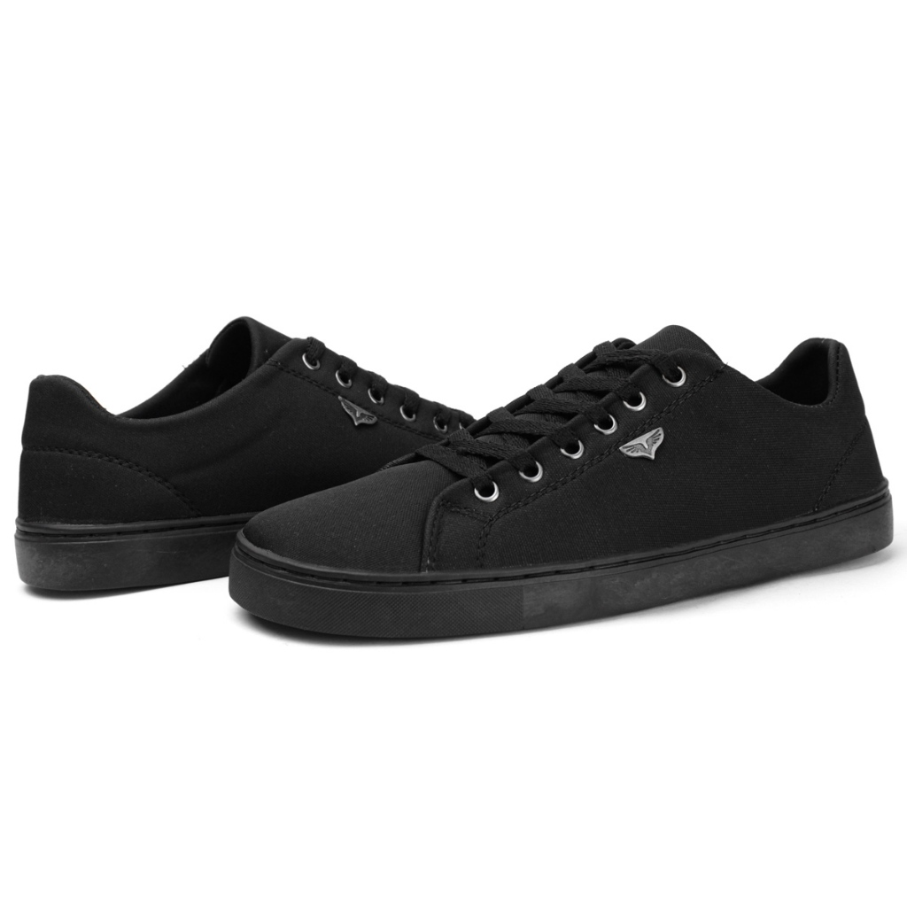 tênis casual masculino sapatênis barato Estiloso clean PROMOÇÃO