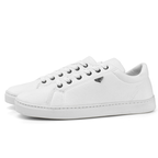 tênis casual masculino sapatênis barato Estiloso clean PROMOÇÃO