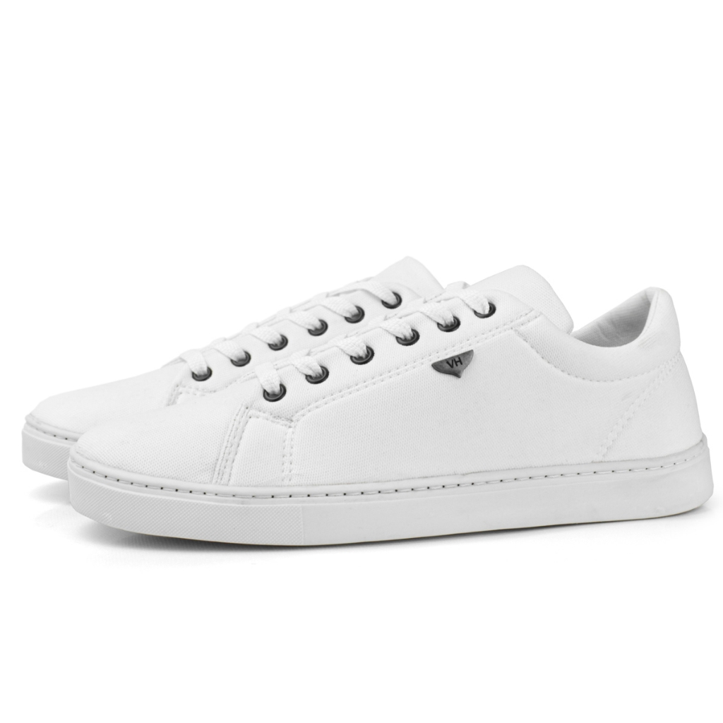 tênis casual masculino sapatênis barato Estiloso clean PROMOÇÃO