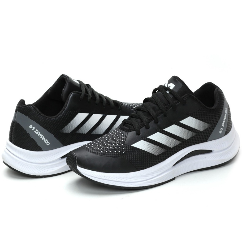 Tênis Esportivo Masculino Original Confortável Para Diversos Esportes