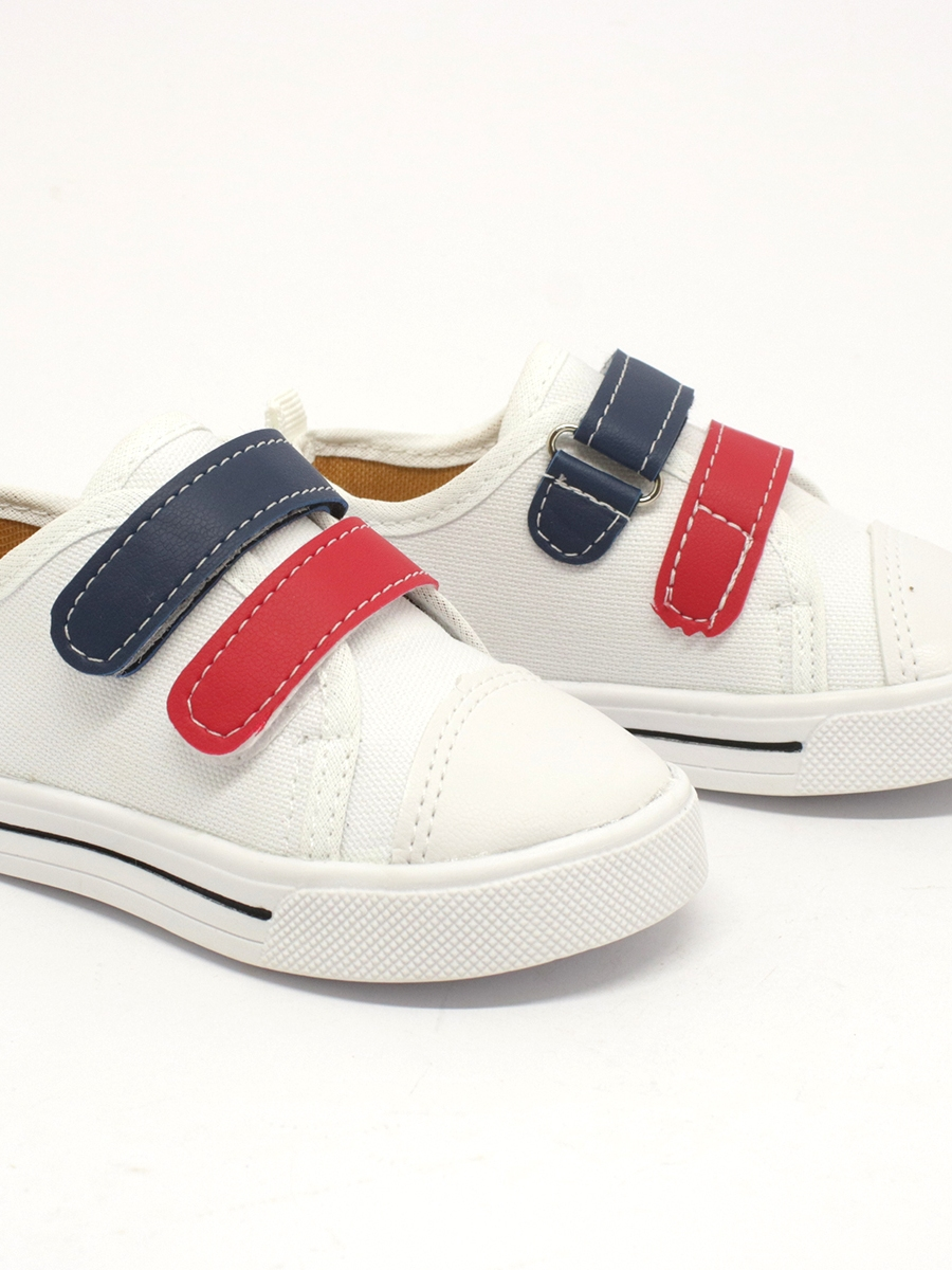 Tênis Infantil Menina e Menino Moda Blogueirinha Volta as Aulas Macio Leve Antiderrapante