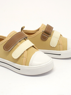 Tênis Infantil Menina e Menino Moda Blogueirinha Volta as Aulas Macio Leve Antiderrapante