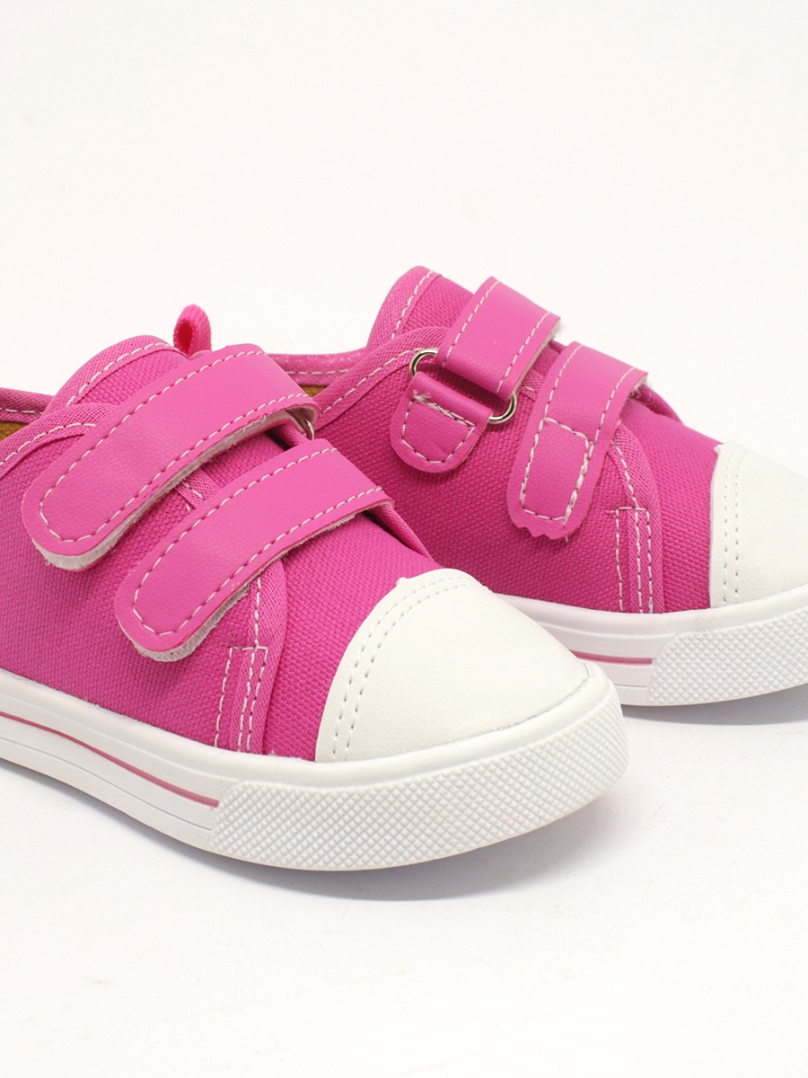 Tênis Infantil Menina e Menino Moda Blogueirinha Volta as Aulas Macio Leve Antiderrapante