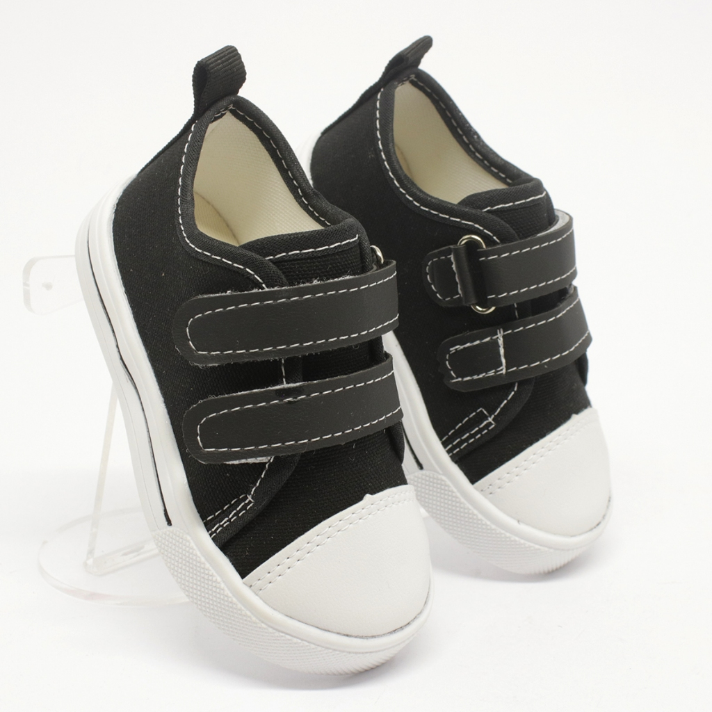 Tênis Infantil Menina e Menino Moda Blogueirinha Volta as Aulas Macio Leve Antiderrapante