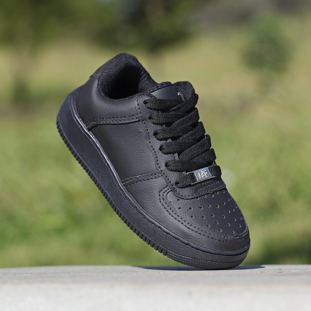 Tenis Infantil Casual Escola Menino Menina Oferta Imperdível