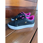 TENIS INFANTIL MENINAS CORAÇAO Tênis para Criança – Promoção Imperdível! Tamanhos do 25 ao 32