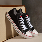 Tenis feminino casual sapatenis tênis cano baixo para dia a dia confortavel