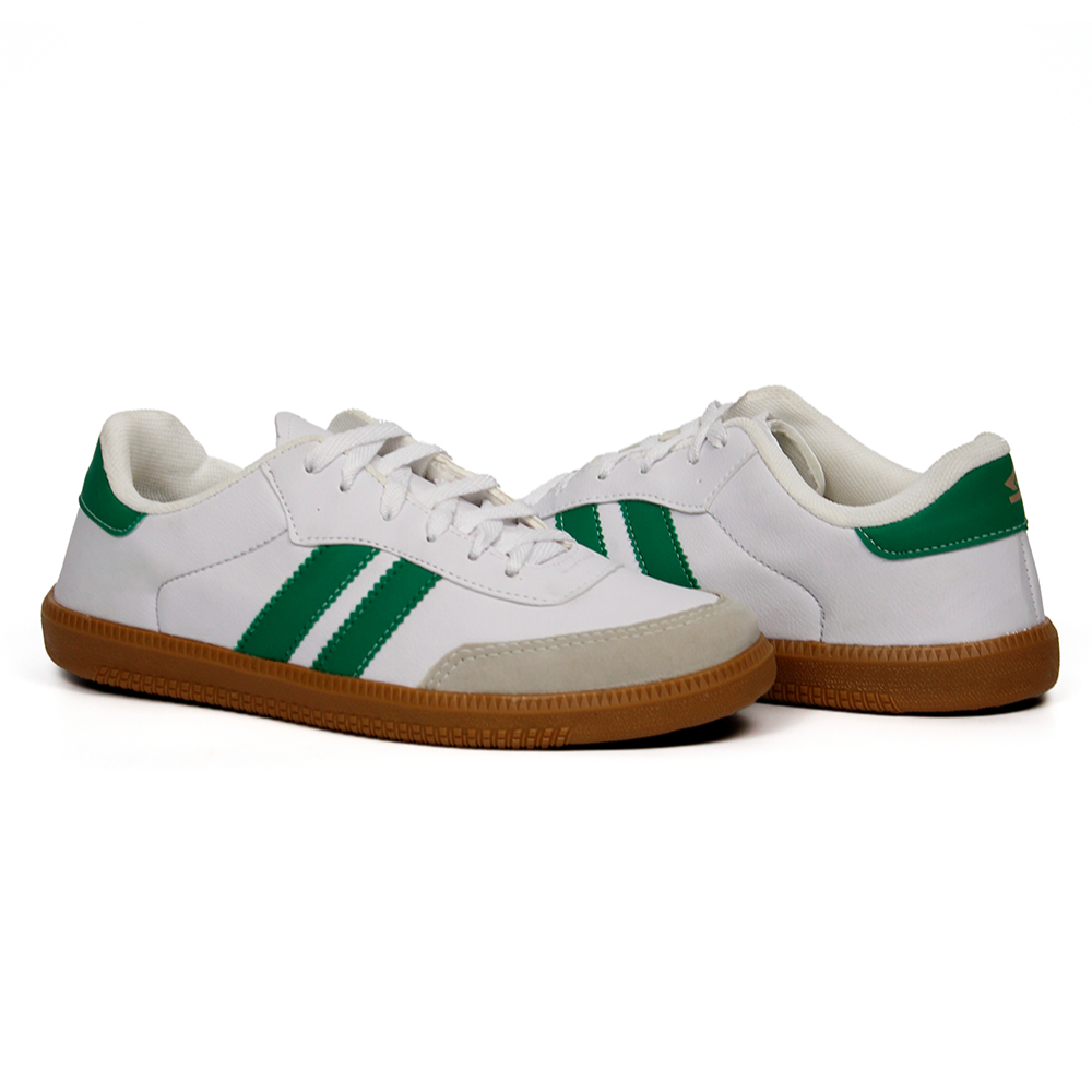 Tenis masculino feminino casual tons neutros retrô clássico original confortável urbano social