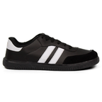 Tenis masculino feminino casual tons neutros retrô clássico original confortável urbano social