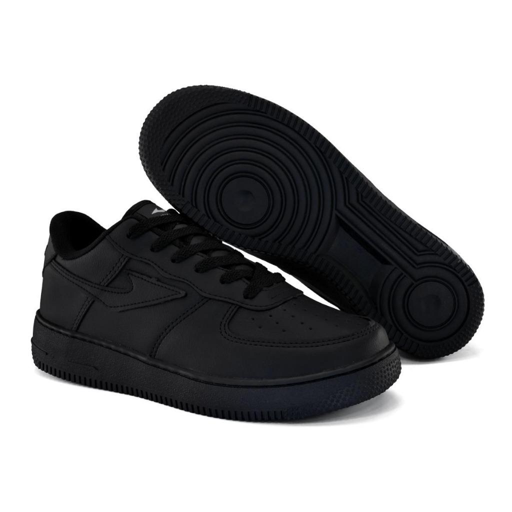 NEW NOVO TENIS INCRIVEL MODELO PARA REVEILLON TODO BRANCO LINDO DIRETO DA FABRICA PROMOCAO