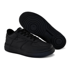 NEW NOVO TENIS INCRIVEL MODELO PARA REVEILLON TODO BRANCO LINDO DIRETO DA FABRICA PROMOCAO