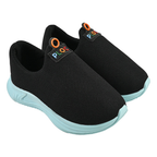 TÊNIS INFANTIL PLOC CALCE FÁCIL ANATÔMICO PLAY26 NUMERAÇÃO DO 20 AO 33