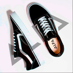 Tênis Tradicional Feminino Queima de Estoque