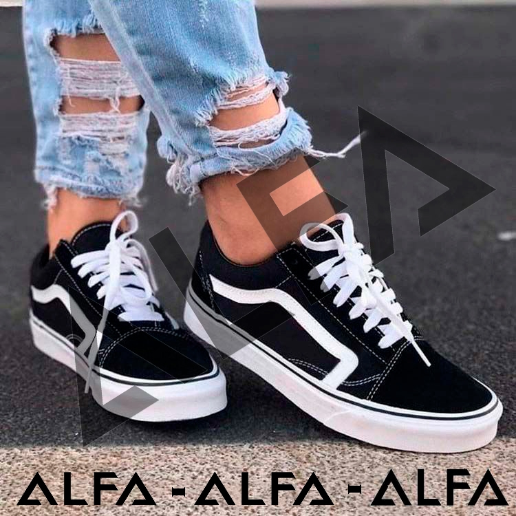 Tênis Tradicional Feminino Queima de Estoque