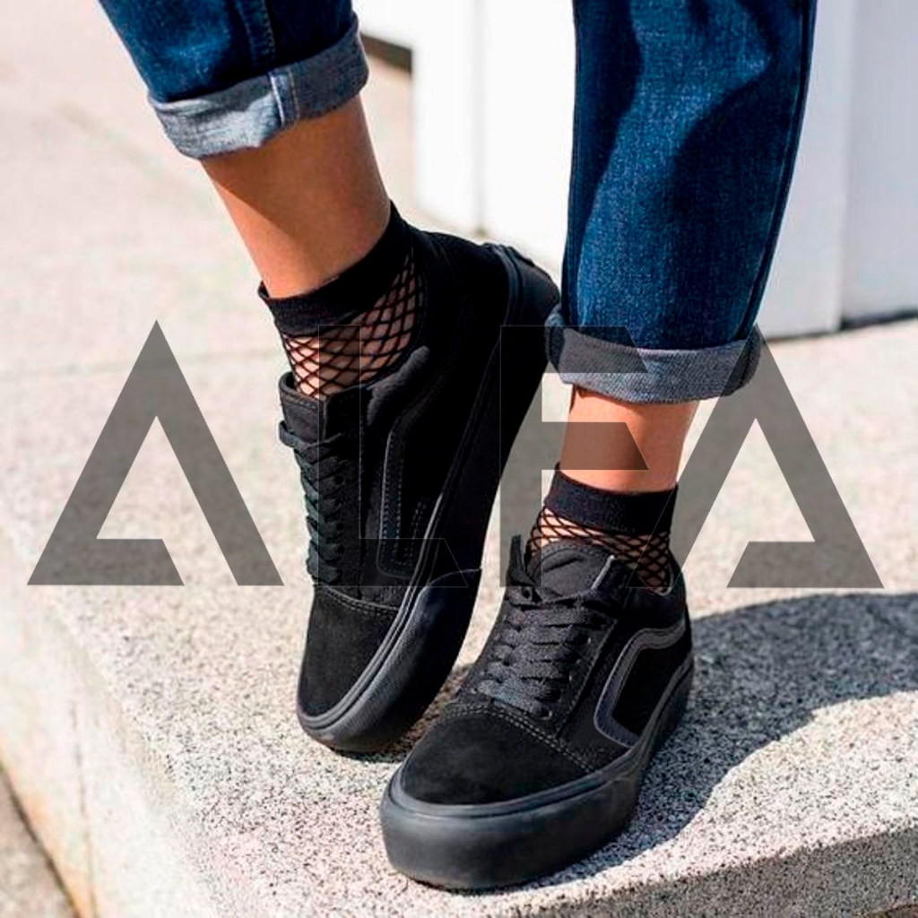 Tênis Tradicional Feminino Queima de Estoque