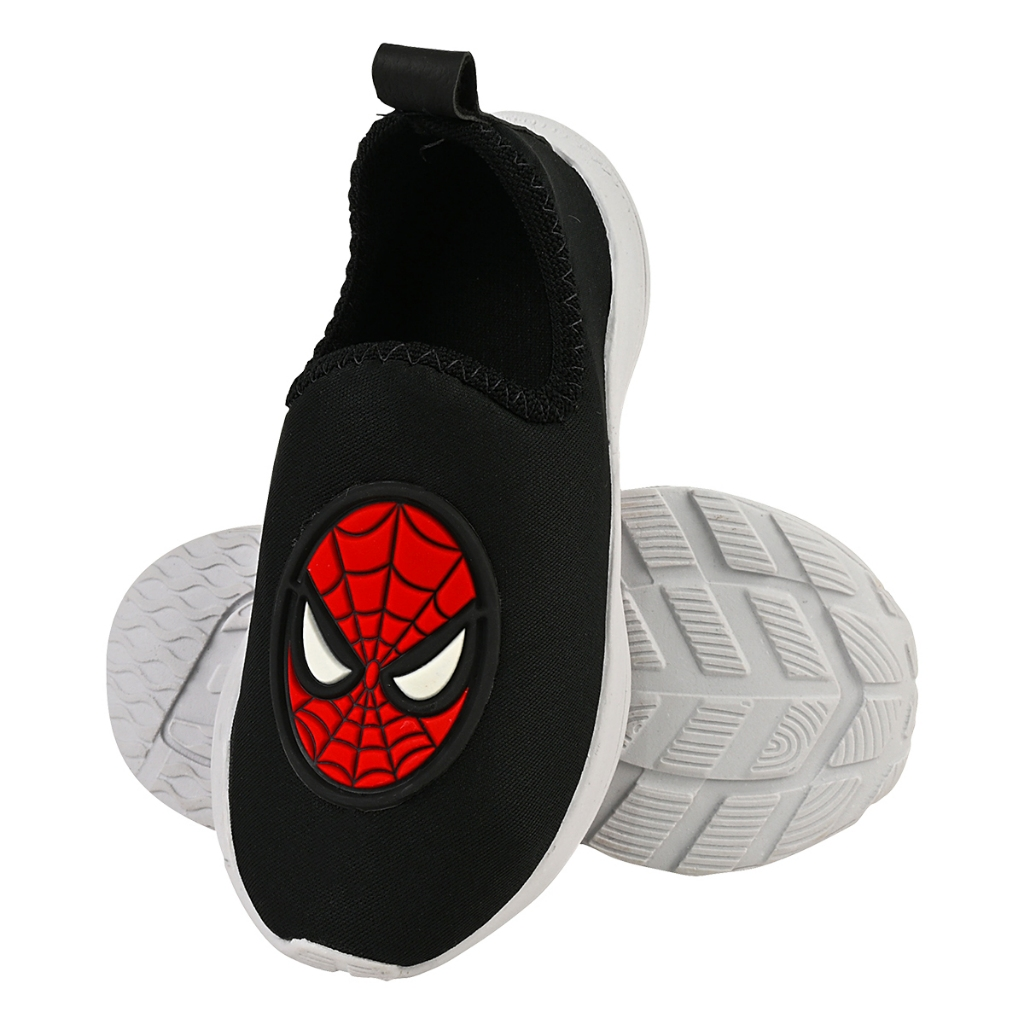 Kit 3 Pares Tênis Calce Fácil Infantil Menino