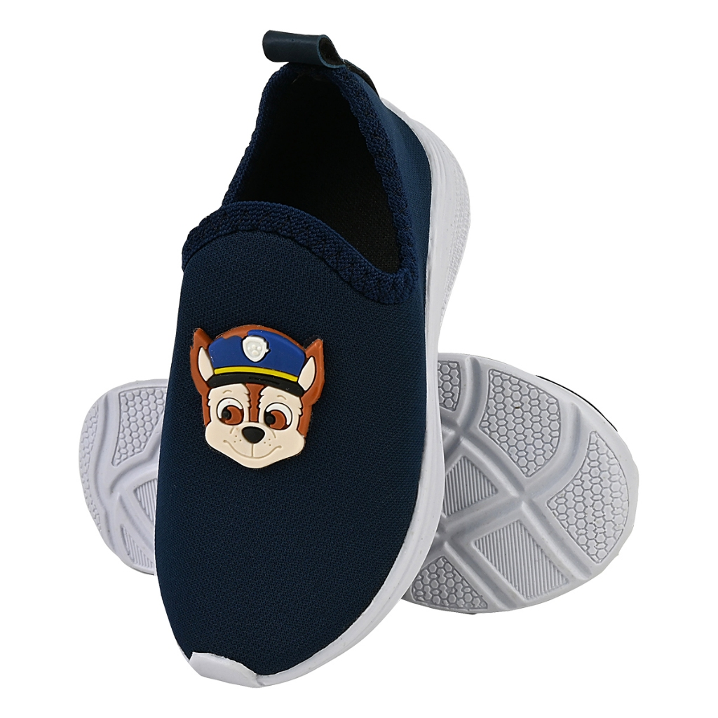 Kit 3 Pares Tênis Calce Fácil Infantil Menino