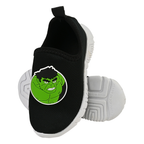 Kit 3 Pares Tênis Calce Fácil Infantil Menino