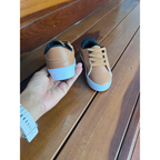 TENIS ESCOLAR CASUAL MENINO PROMOÇAO