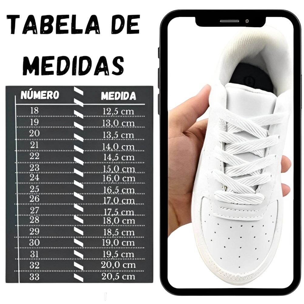 Tenis Infantil Casual Escola Menino Menina Oferta Imperdível