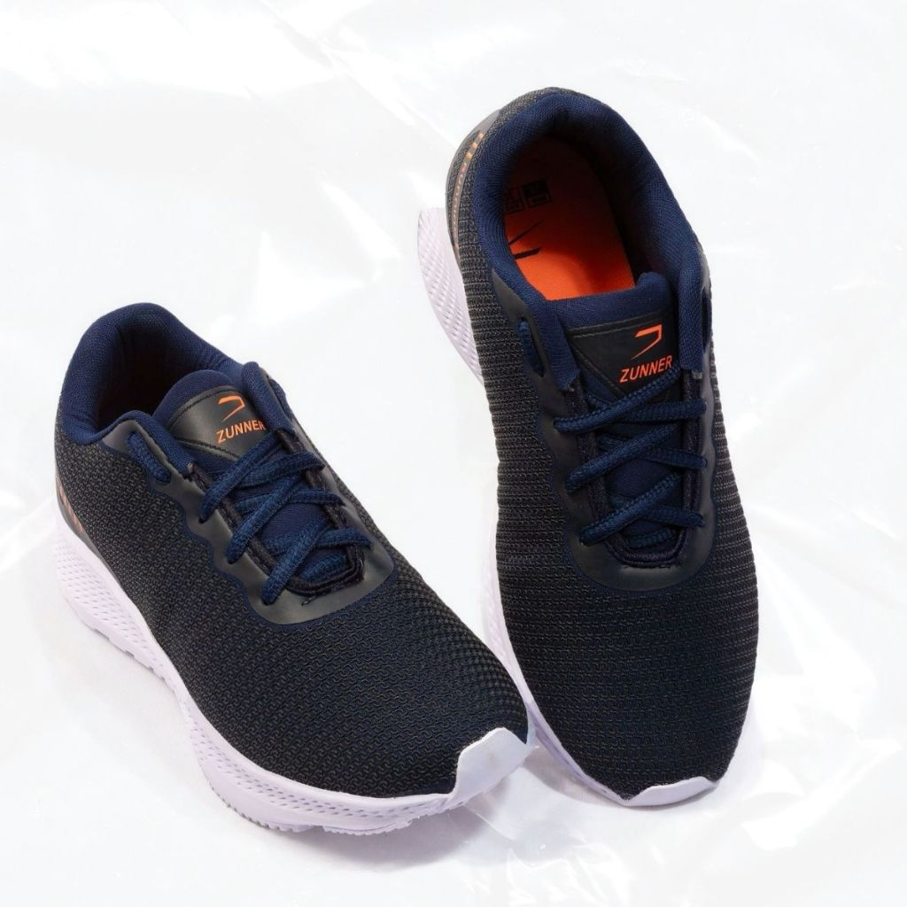 Tênis Esportivo Unissex Masculino Feminino Academia Corrida Confortável Acessível