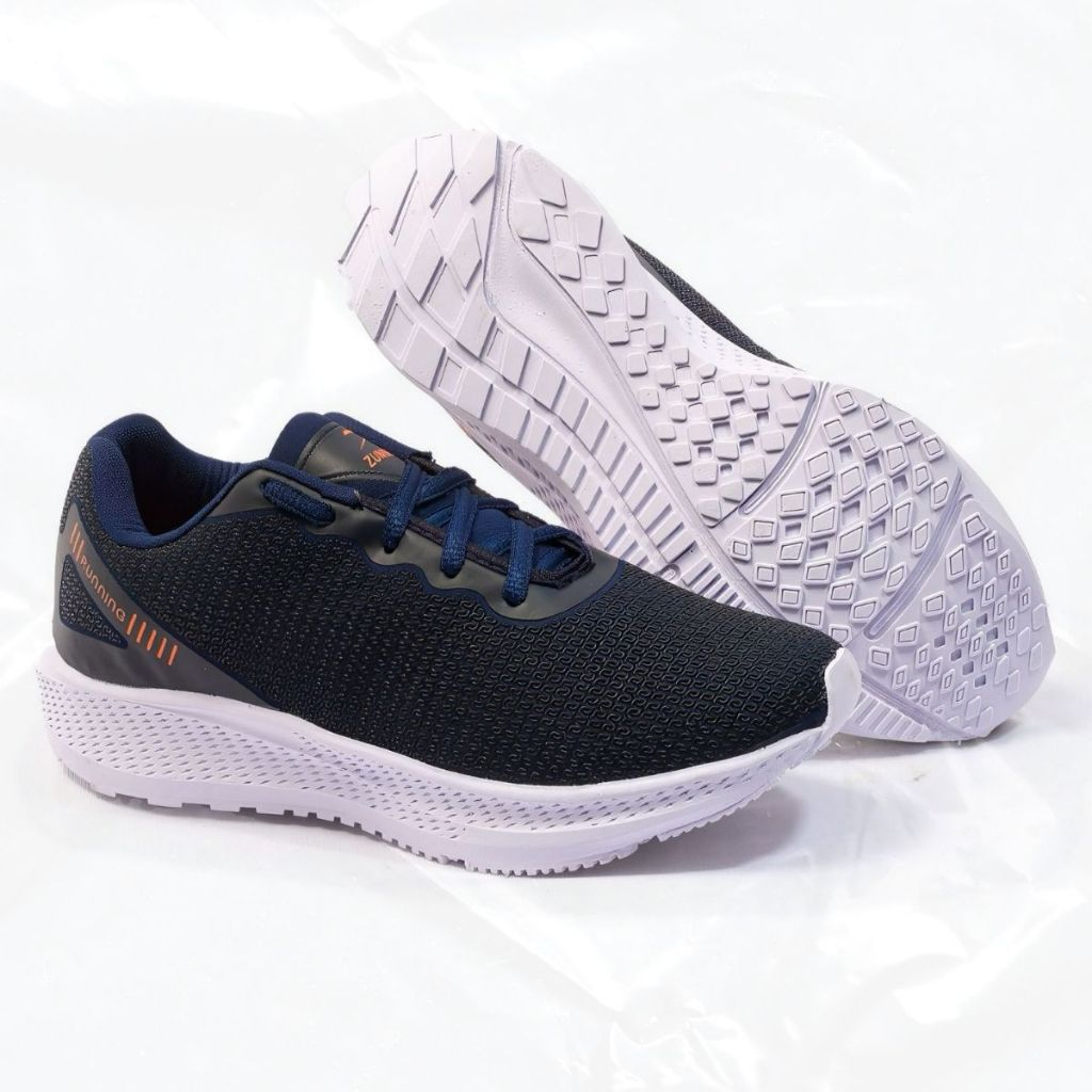 Tênis Esportivo Unissex Masculino Feminino Academia Corrida Confortável Acessível