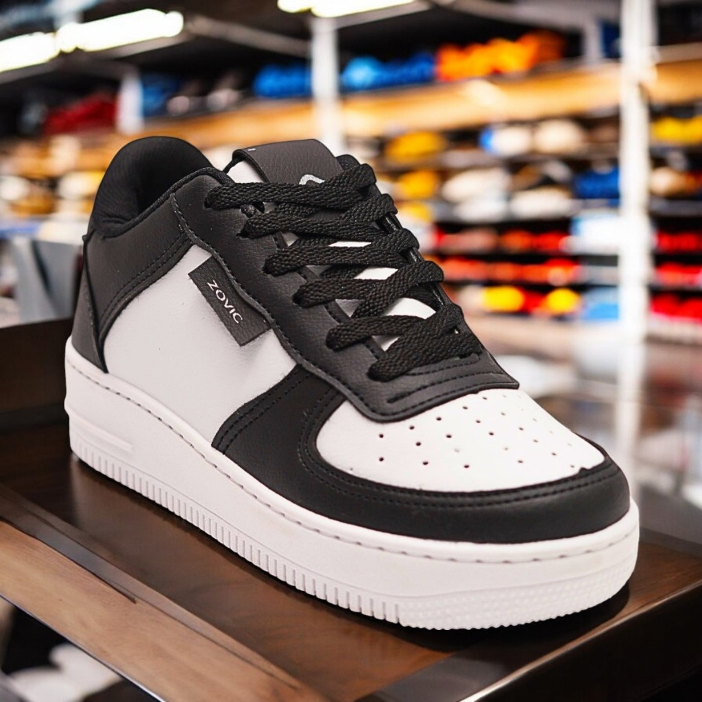 Tenis Casual Unissex Blogueira Super Macio Confortável 34 Ao 43 Couro Alta Qualidade Envio Expresso