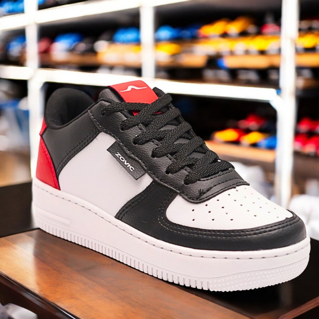 Tenis Casual Unissex Blogueira Super Macio Confortável 34 Ao 43 Couro Alta Qualidade Envio Expresso